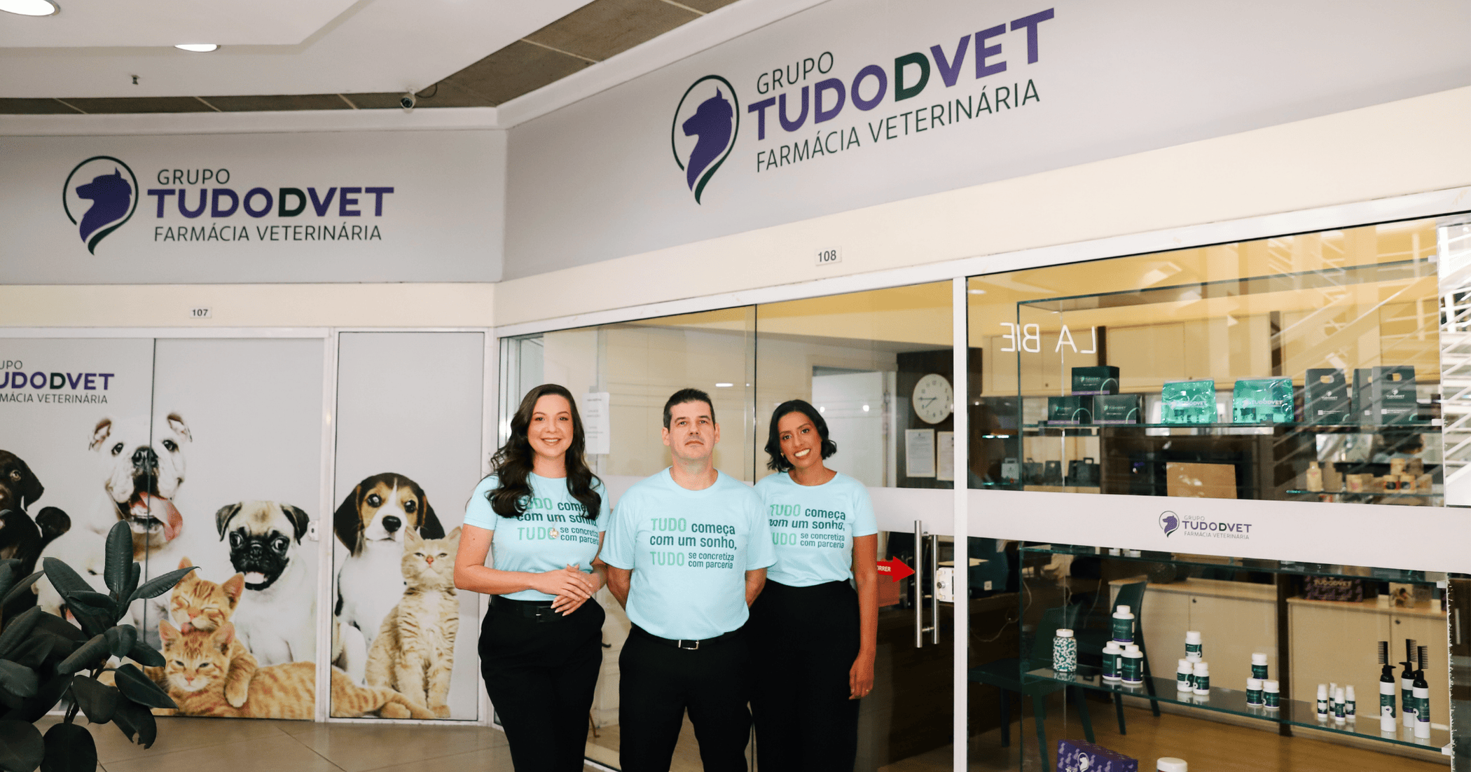 Tudodvet fachada
