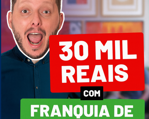 Franquia de Engenharia