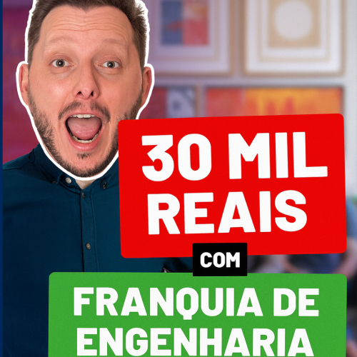Franquia de Engenharia