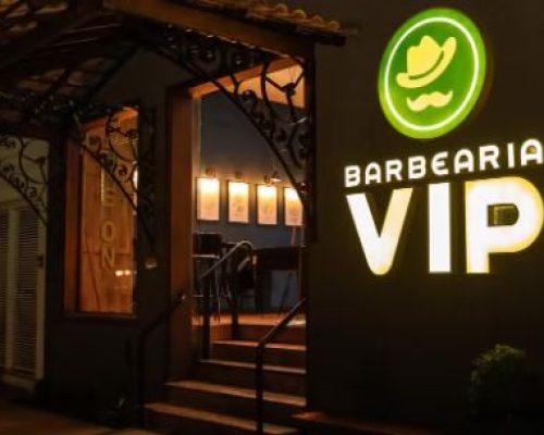 Barbearia VIP foca expansão no Sudeste e Centro-Oeste do Brasil