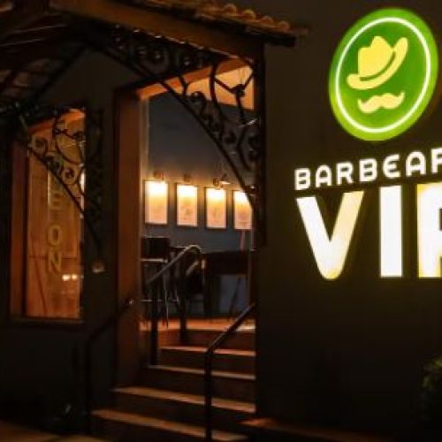 Barbearia VIP foca expansão no Sudeste e Centro-Oeste do Brasil