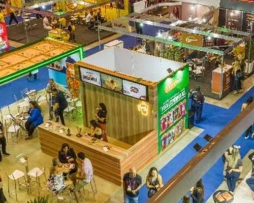 Rio de Janeiro recebe Expo Franchising ABF 2025 com mais de 100 marcas e oportunidades para todos os perfis