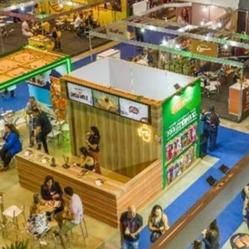 Rio de Janeiro recebe Expo Franchising ABF 2025 com mais de 100 marcas e oportunidades para todos os perfis