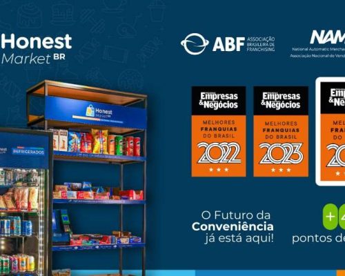 Honest Market Brasil: Crescimento, Sucesso e Oportunidades