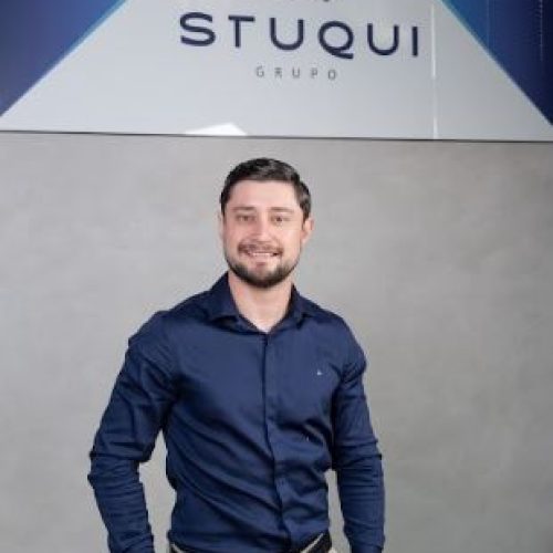 Stuqui Projetos participa da ABF Expo 2025