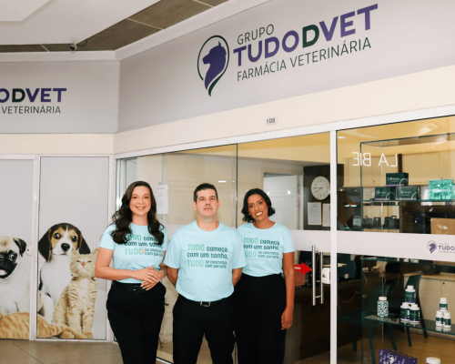 Tudodvet projeta 9 novas farmácias em 2025