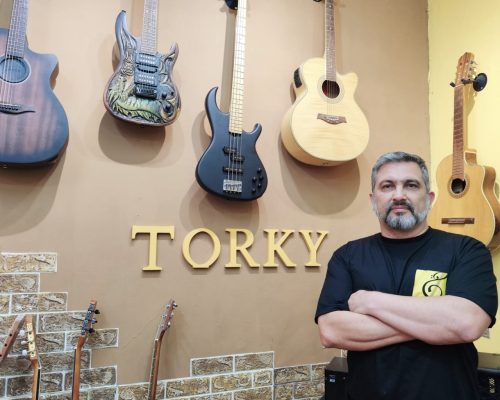 Torky mira expansão nacional após consolidar modelo de oficina musical móvel em São Paulo
