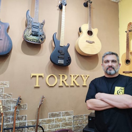 Torky mira expansão nacional após consolidar modelo de oficina musical móvel em São Paulo