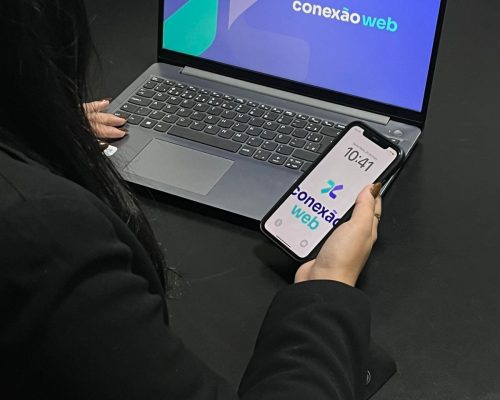 Conexão Web é opção de franquia para quem quer manter o formato de MEI