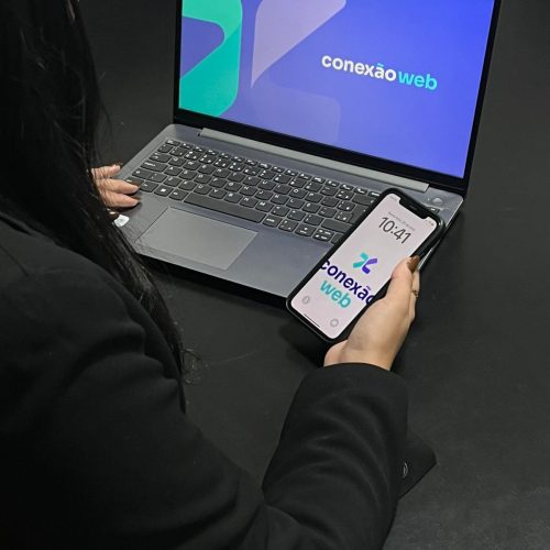 Conexão Web é opção de franquia para quem quer manter o formato de MEI